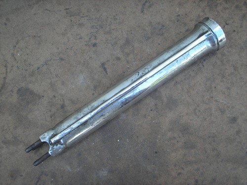 Triumph bsa 650 conical - 650, hub