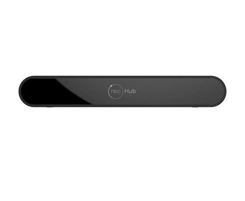 Heatmiser neohub gen - gen, smart