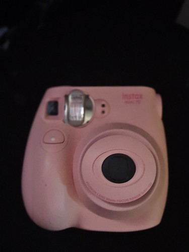 Fujifilm instax mini - mini, 7s