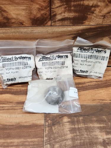 Allied systems - (4),