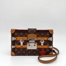 Louis Vuitton Petite Malle