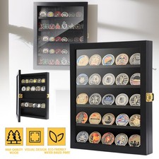 Display Case With 5 Layers