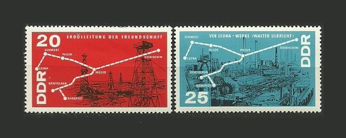 East germany ddr - germany,