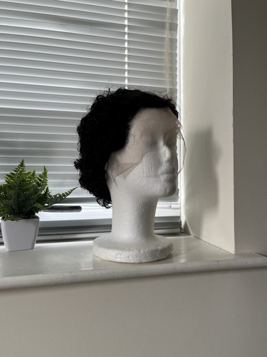 Womens human hair - womens,