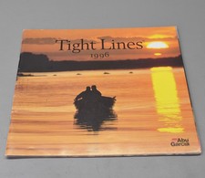 Abu Garcia  Tight Lines 1996