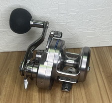 Daiwa Saltiga 15H Right