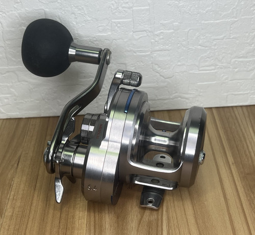 Daiwa saltiga 15h - 15h, right