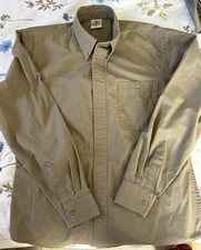 Explorer Scout Shirt Size M