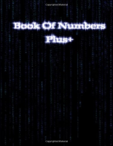 Numbers plus scrap catalytic - numbers, plus: