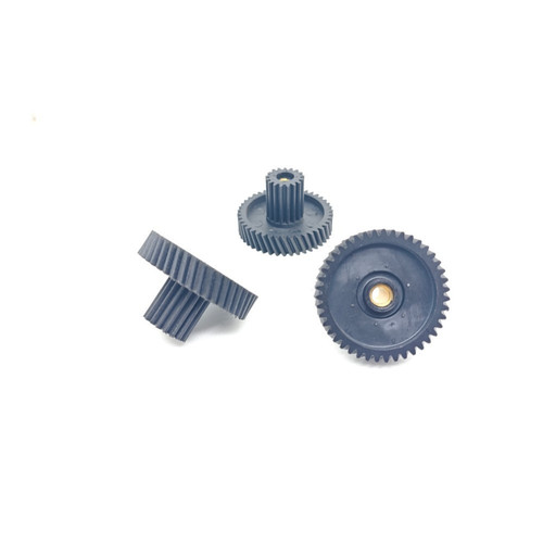 Electric bike hub - hub, gear