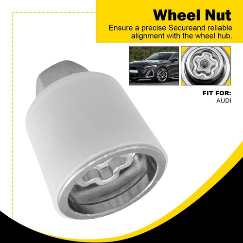For audi security 1pcs master - for,