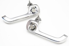 Ford MK1 Escort rechromed door