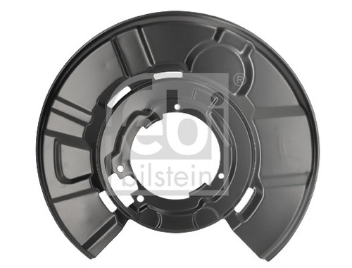 Febi bilstein splash - bilstein, guard