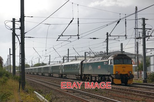 Photo class 57602 tnt with - tnt,