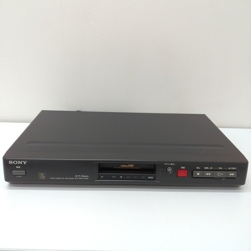 Sony pr1 hi8 - ev-pr1, /