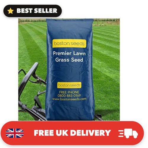 Premier grass seed for - premier,