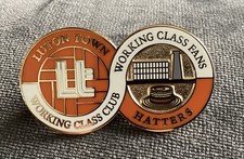 Luton Town FC Football Club