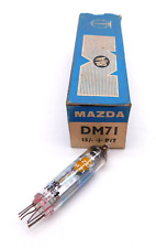 Madza Foreign (Mullard