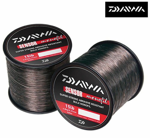 Daiwa sensor bulk - daiwa, spool