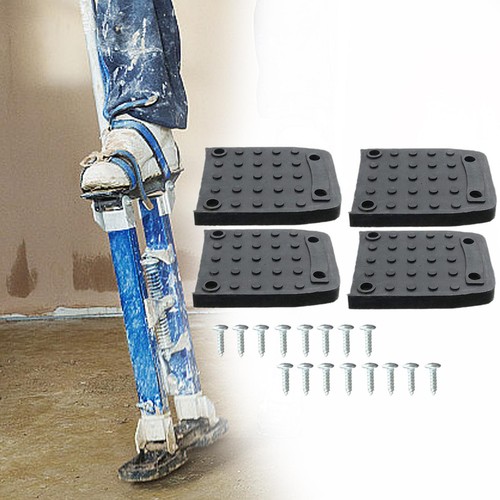 4pcs stilt sole replacement - sole,