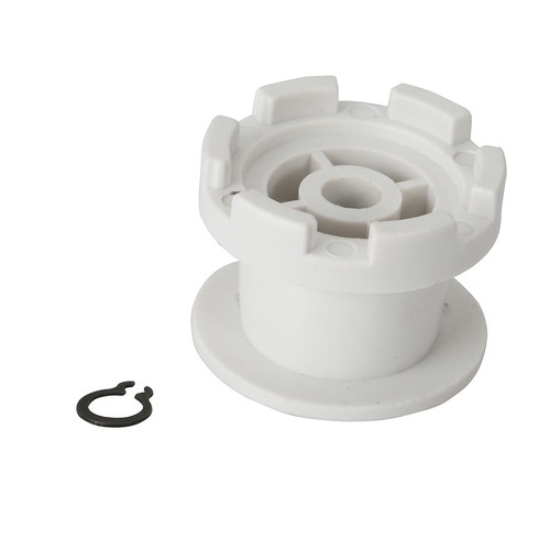 Clutch cog wheel circlip - clutch,