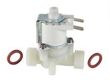 Armitage Shanks solenoid valve for Sensorflow 21 & Markwik taps 6 volt A962478NU