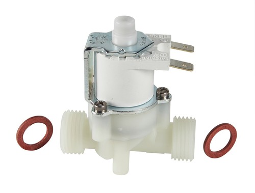 Armitage shanks solenoid valve - solenoid,