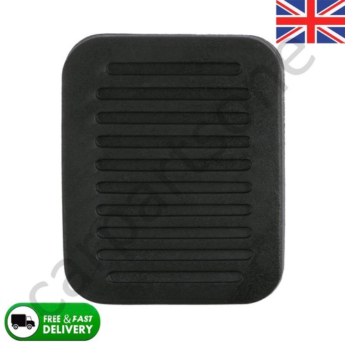 Brake clutch pedal - pedal, pad