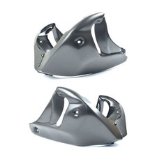 Ermax Belly Pan Unpainted Honda XL 125 V Varadero 2007-2016