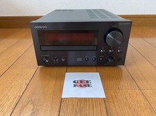 ONKYO CR-N755 CD Receiver /