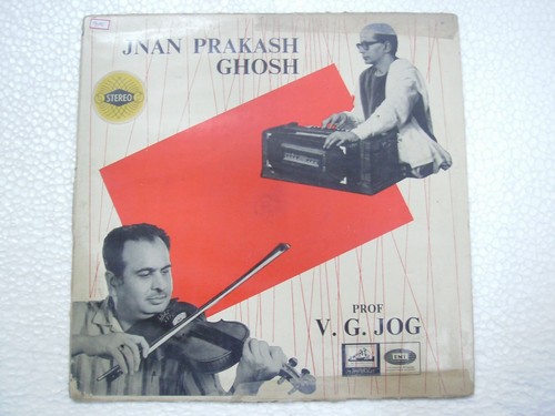 Jnan prakash ghosh jog - prakash, v