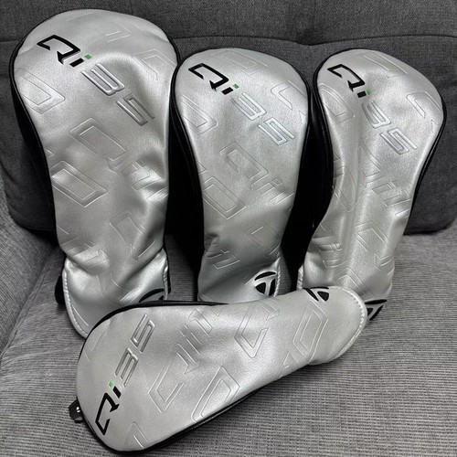 New qi35 golf club headcovers - golf,