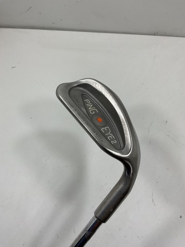 Ping eye orange - eye, 2