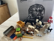 Playmobil 4151 Advent Calendar