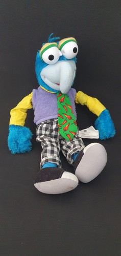 Vintage gonzo collectable - vintage,