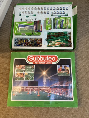 Subbuteo job lot 180 - job,