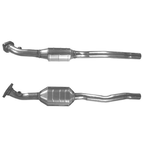 Catalytic converter and - catalytic,
