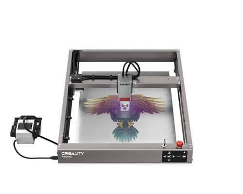 Creality falcon2 22w laser - 22w,
