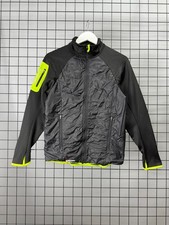 Ortovox Swisswool Hybrid Black