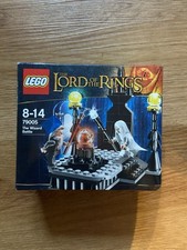 LEGO The Lord of the Rings