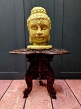 Vintage glazed terracotta