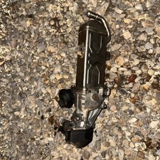 11-16 VW TIGUAN 5N 2.0 DIESEL