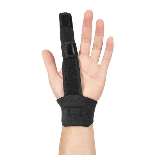 Pain relief trigger finger - pain,