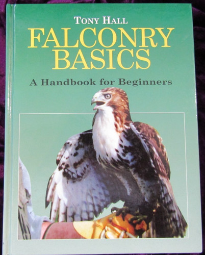 Falconry basics a - basics,