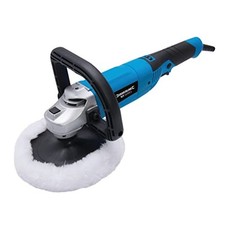 Sander Polisher 180mm