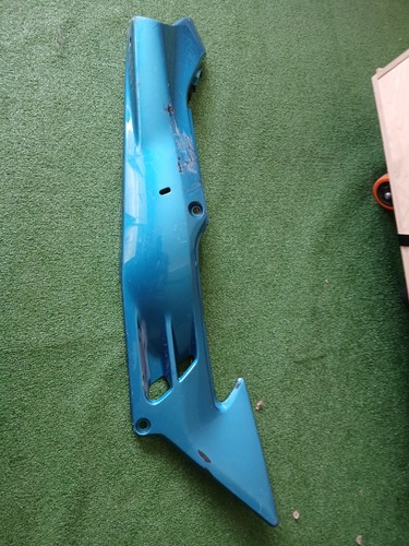 Honda vfr 750 seat side - honda,