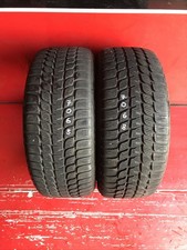 225 45 17 Bridgestone Blizzak Lm-25 94v Run Flat * Winter Tyres 5mm Tread