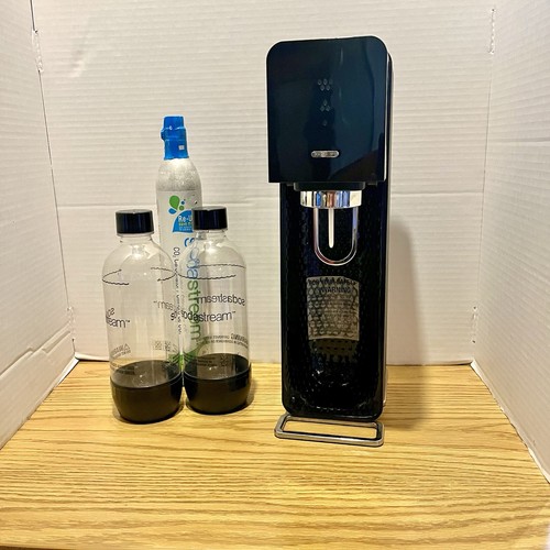 Sodastream source src 001 - sodastream, soda