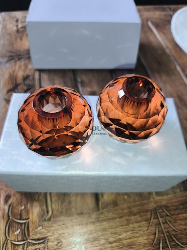 Donoucls crystal life candle - donoucls,