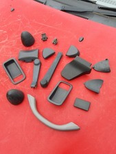 NISSAN MICRA K11 1.0 small job